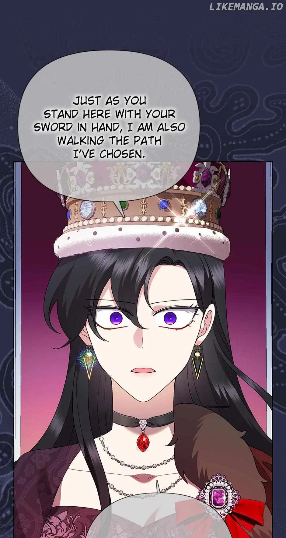 Today the Villainess has Fun Again Chapter 96 – Page 53