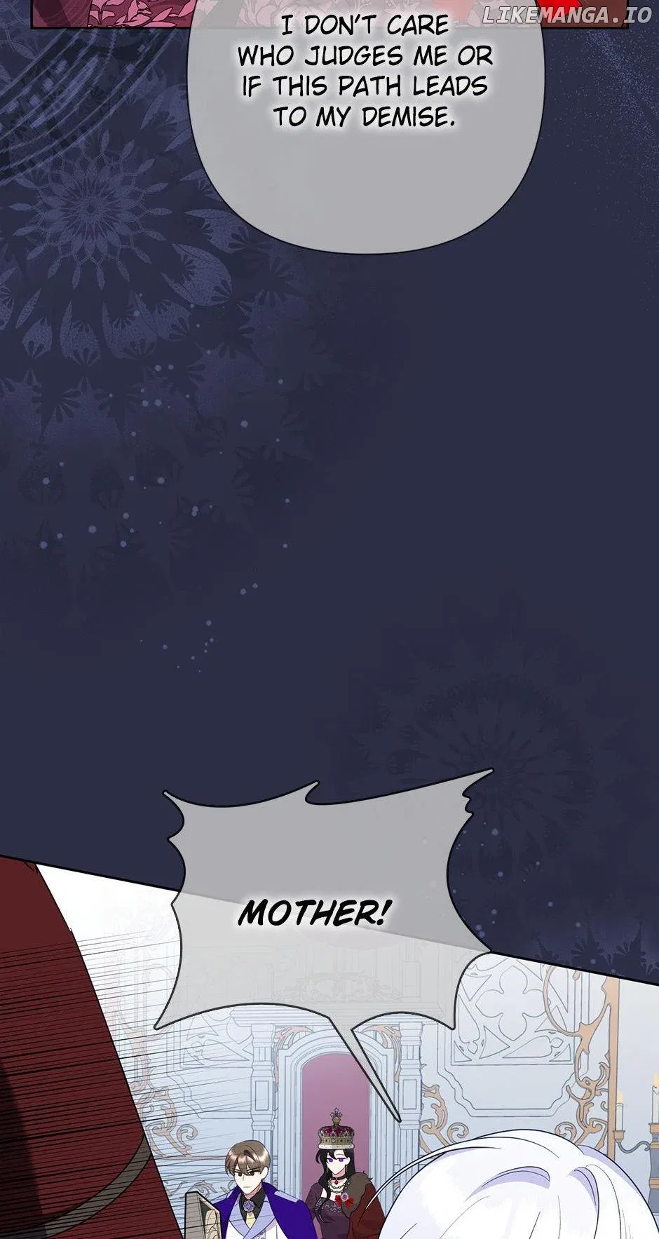 Today the Villainess has Fun Again Chapter 96 – Page 54