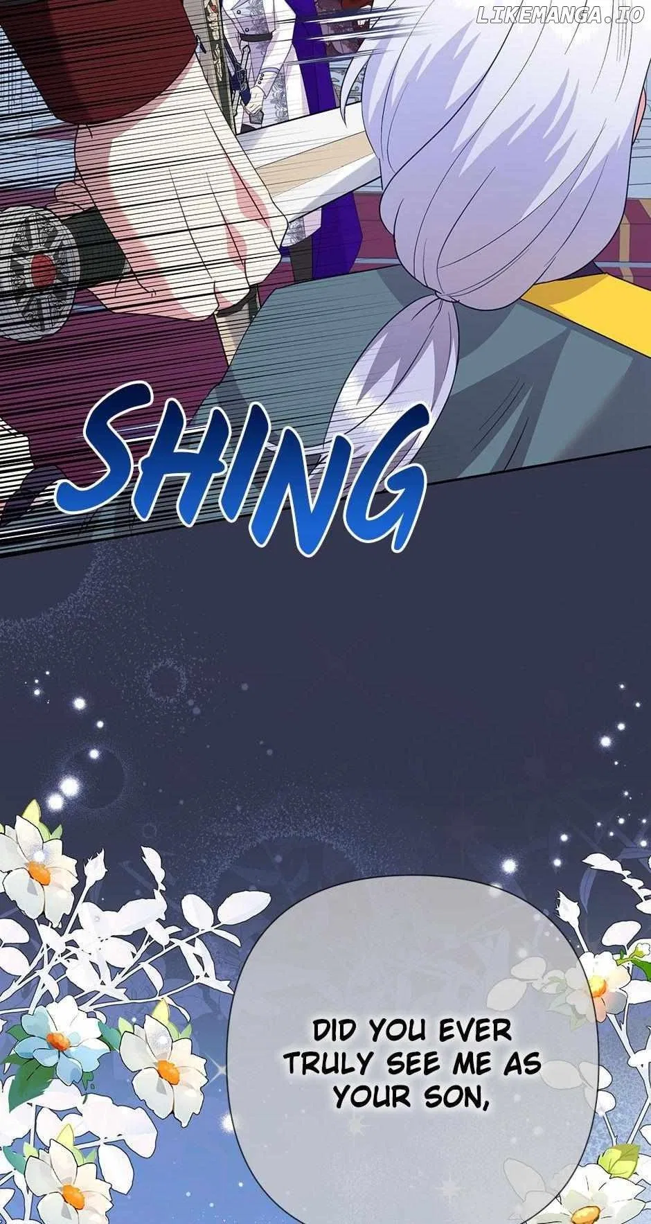 Today the Villainess has Fun Again Chapter 96 – Page 55