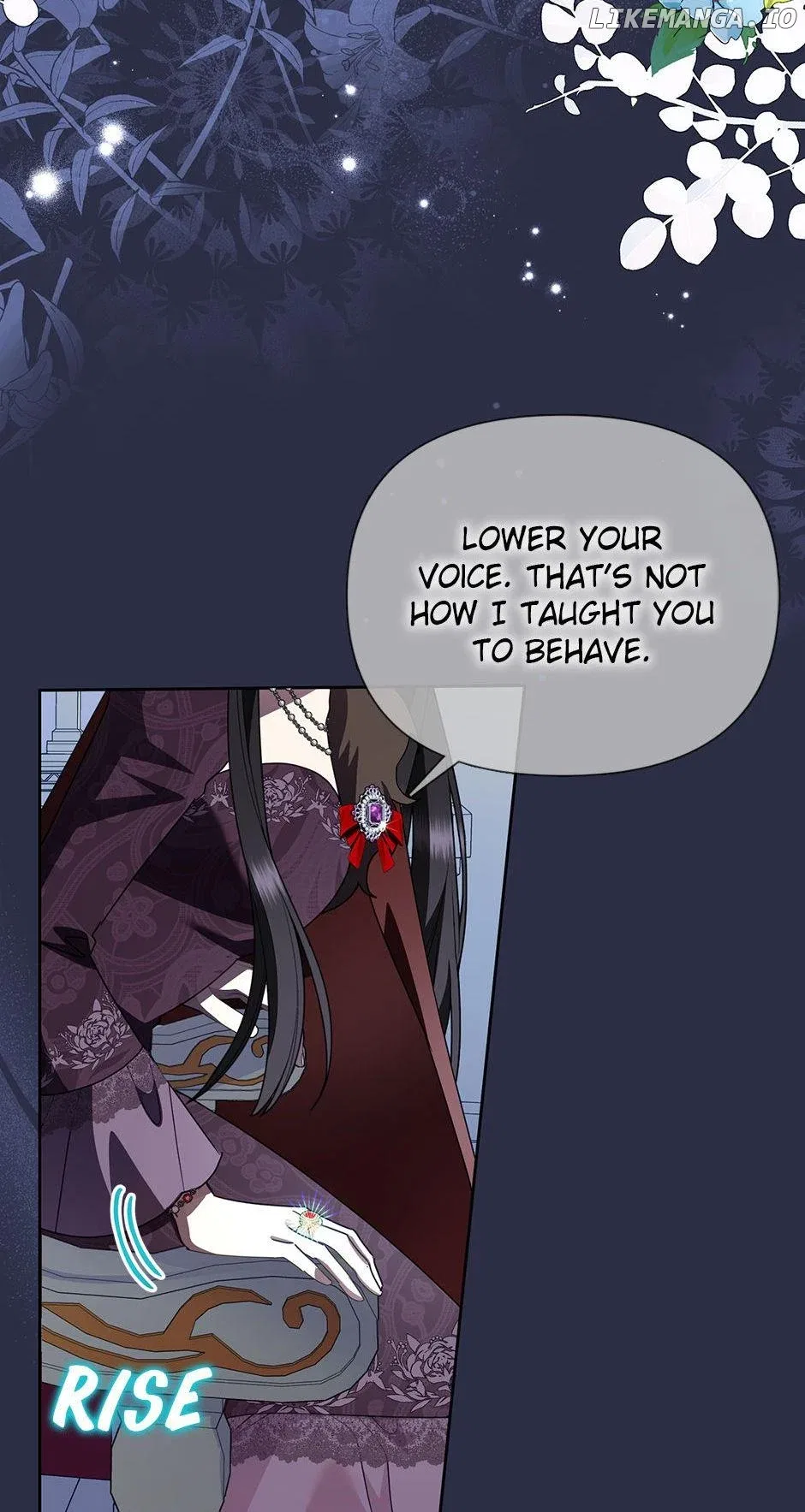 Today the Villainess has Fun Again Chapter 96 – Page 57