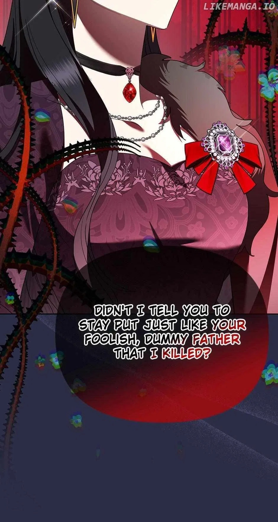 Today the Villainess has Fun Again Chapter 96 – Page 59
