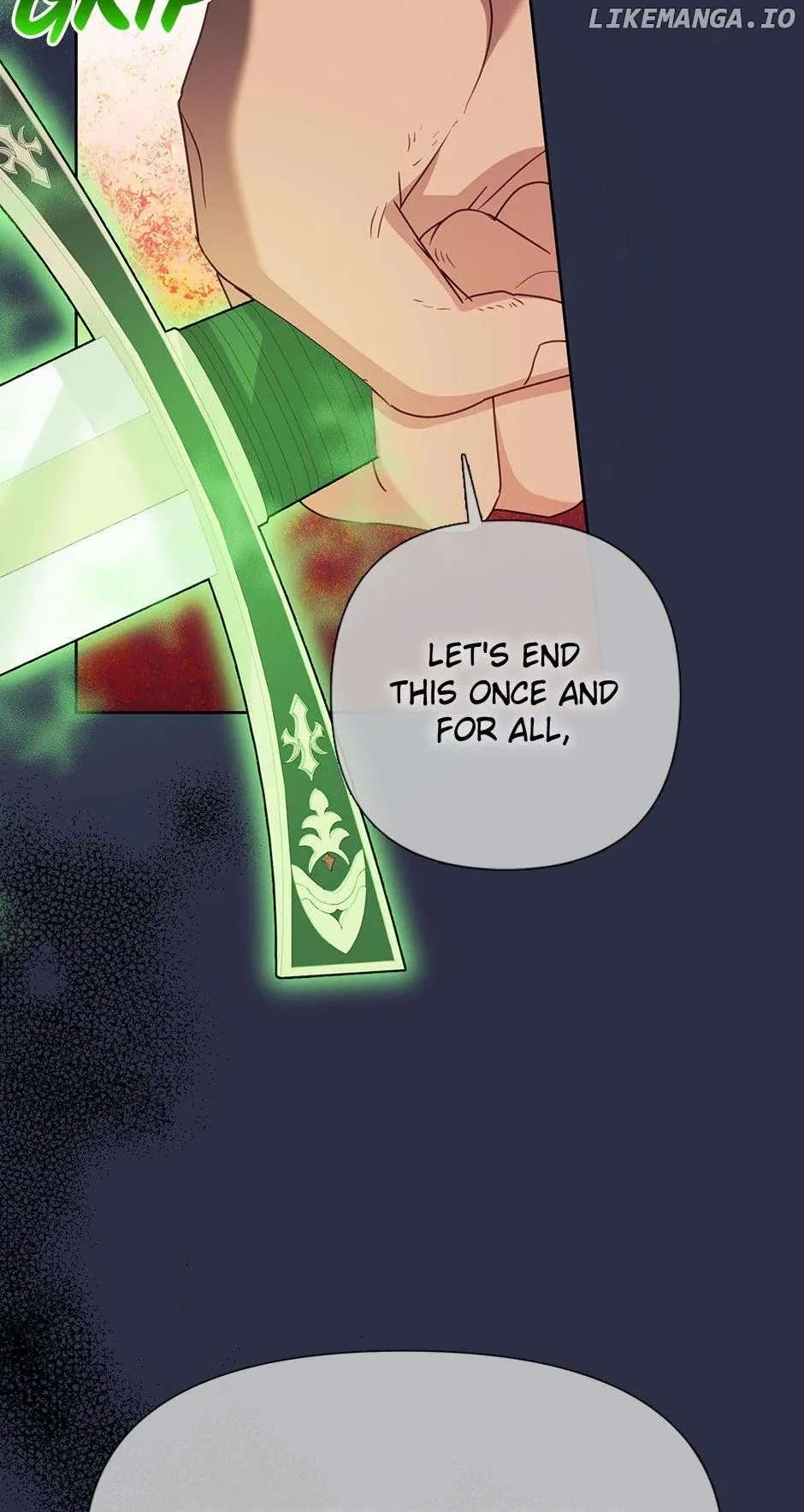 Today the Villainess has Fun Again Chapter 96 – Page 61
