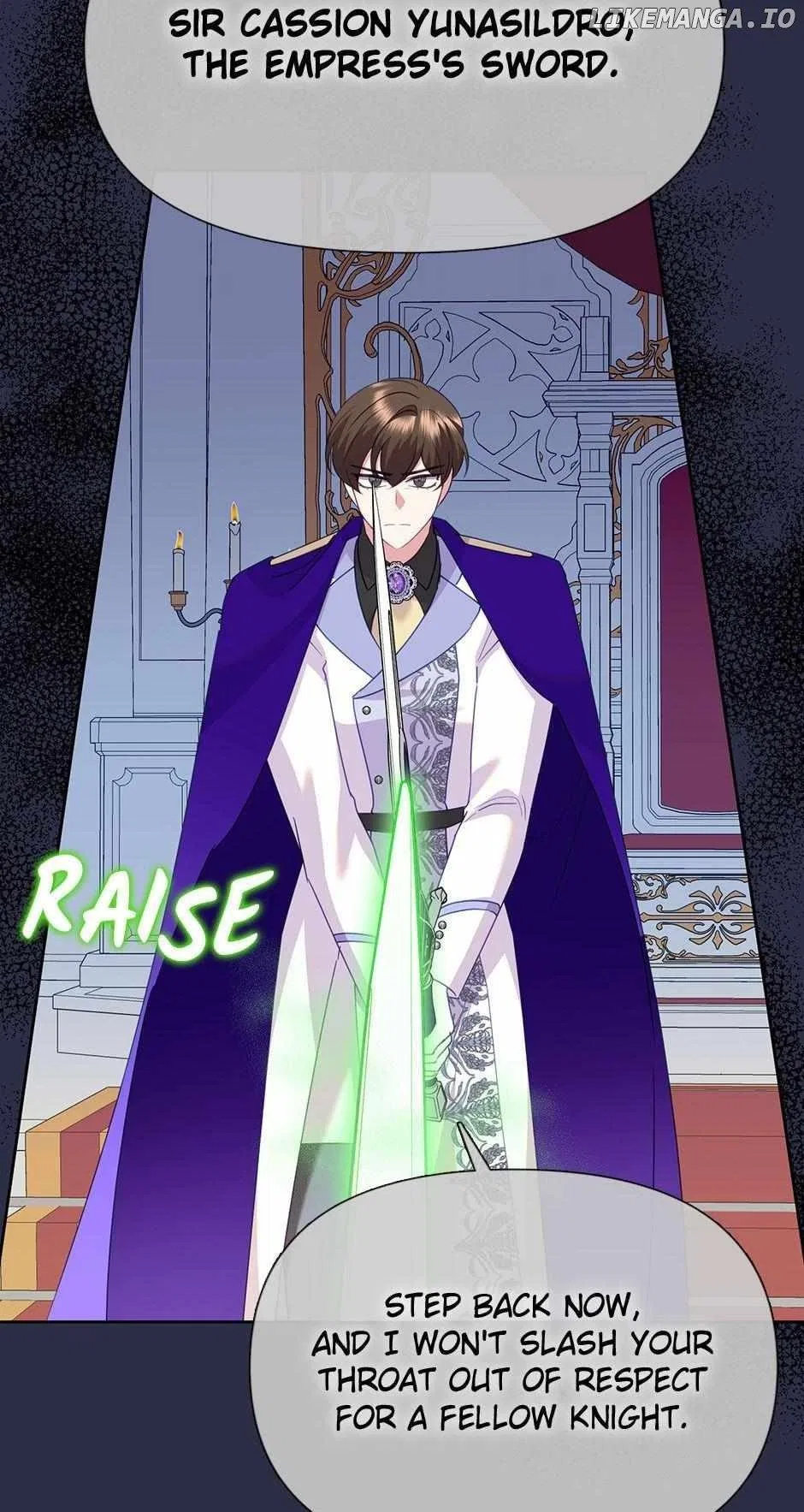 Today the Villainess has Fun Again Chapter 96 – Page 62