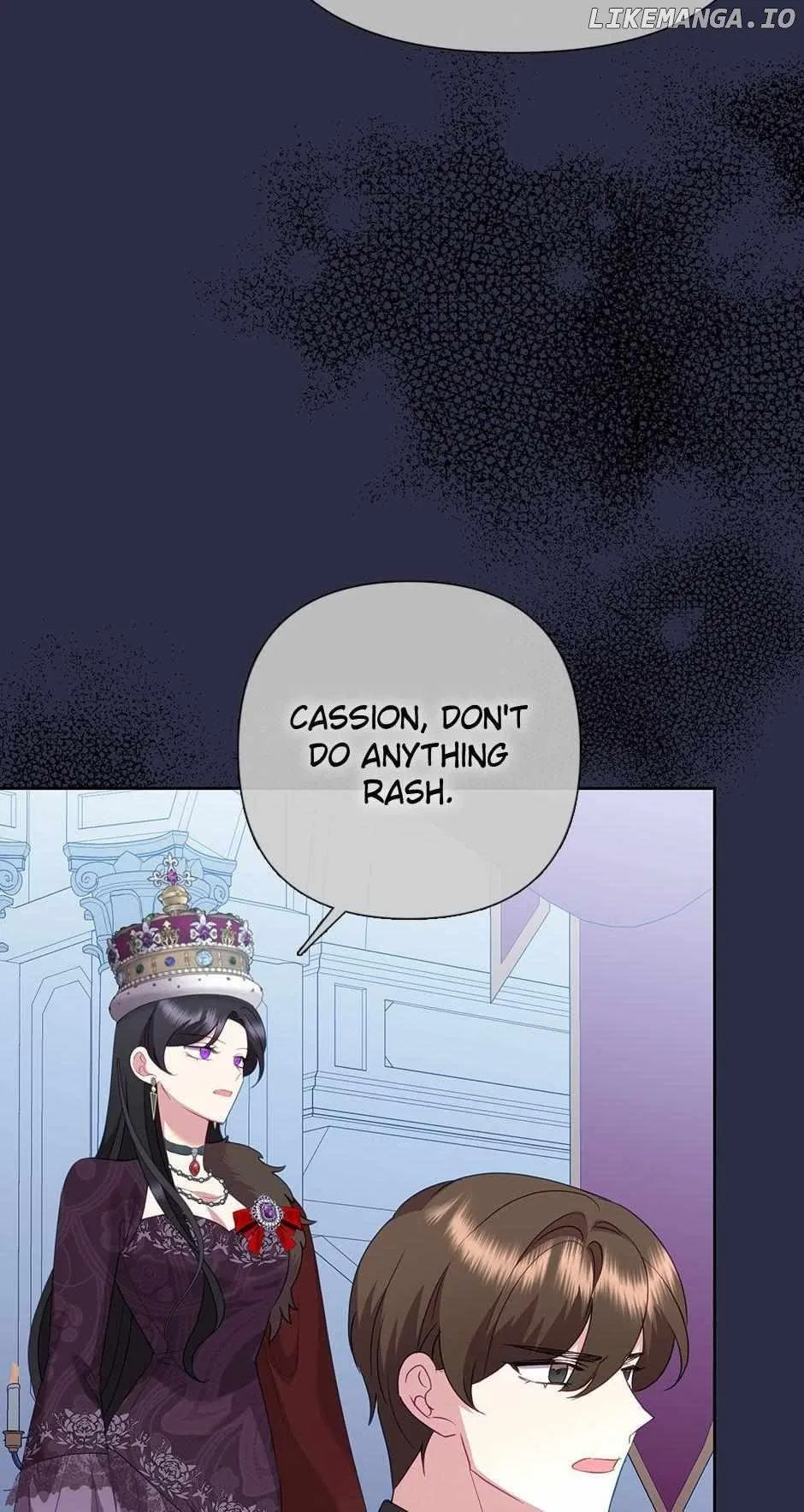 Today the Villainess has Fun Again Chapter 96 – Page 63