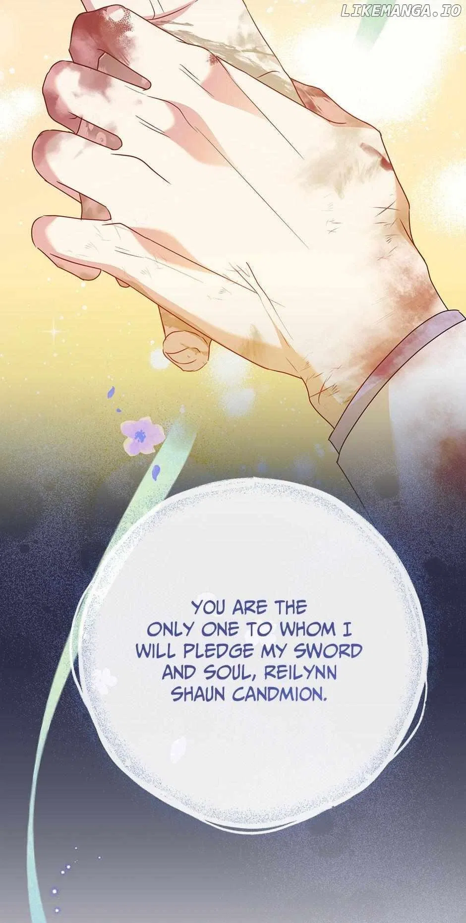 Today the Villainess has Fun Again Chapter 96 – Page 69