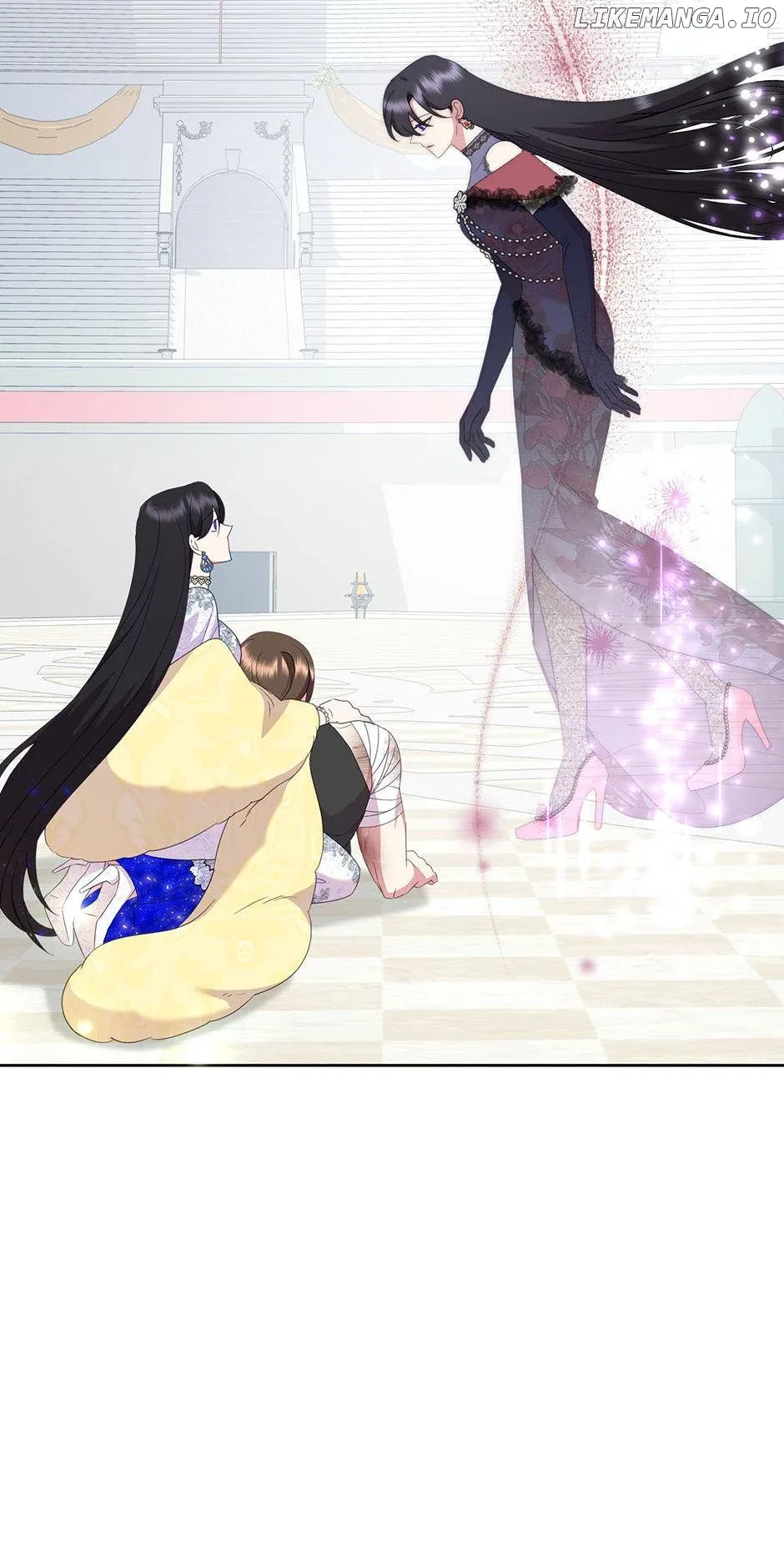 Today the Villainess has Fun Again Chapter 96 – Page 72