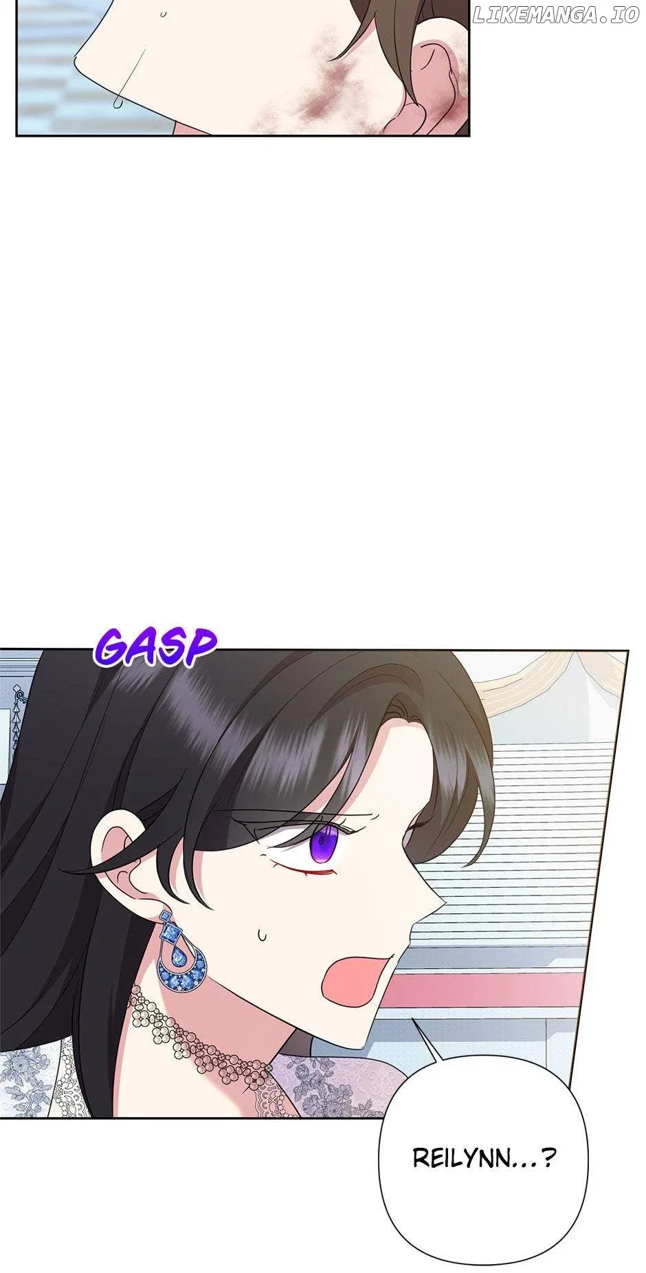 Today the Villainess has Fun Again Chapter 96 – Page 75