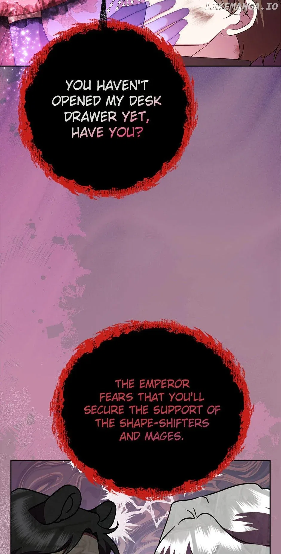 Today the Villainess has Fun Again Chapter 96 – Page 77