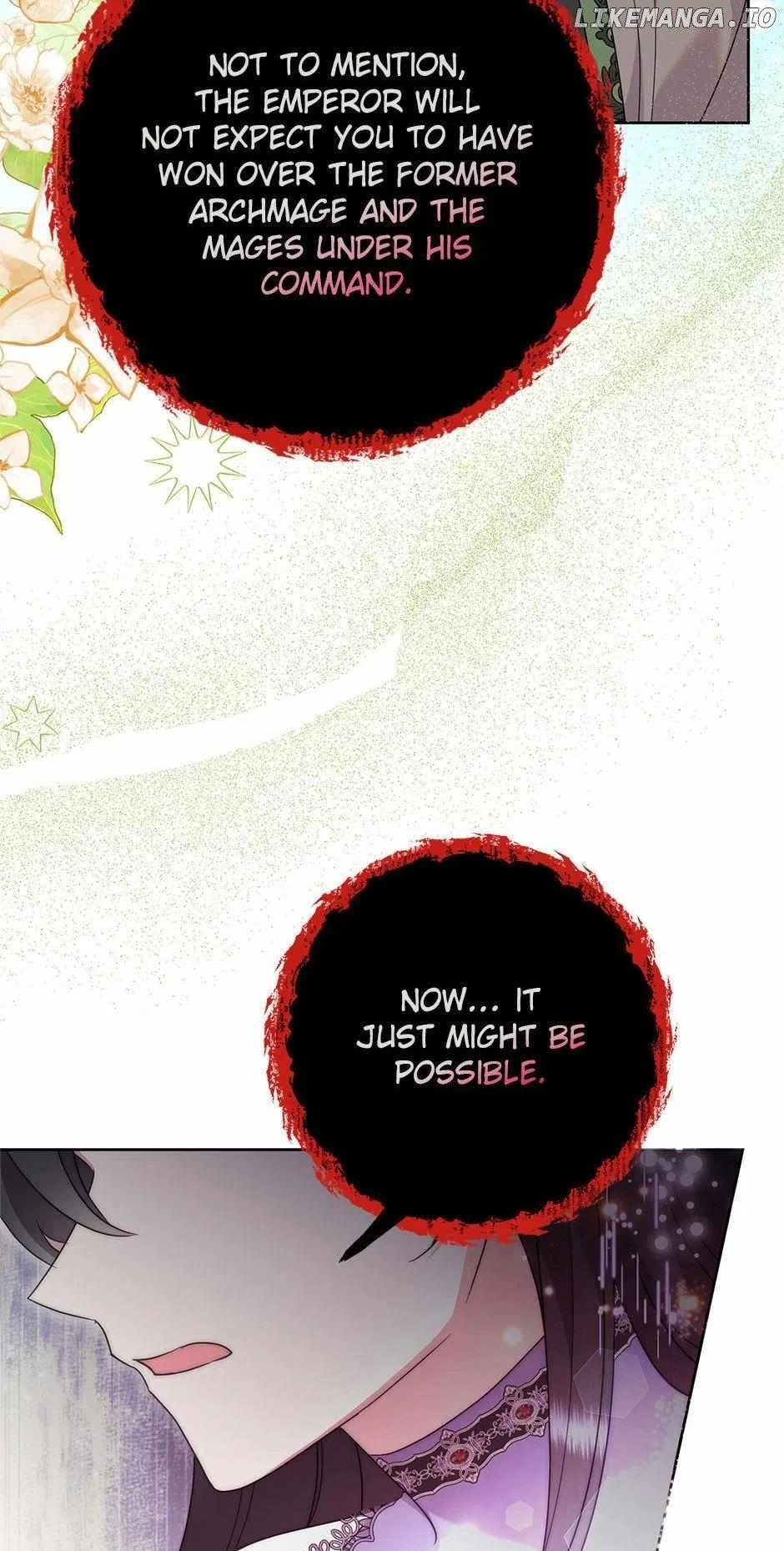 Today the Villainess has Fun Again Chapter 96 – Page 81