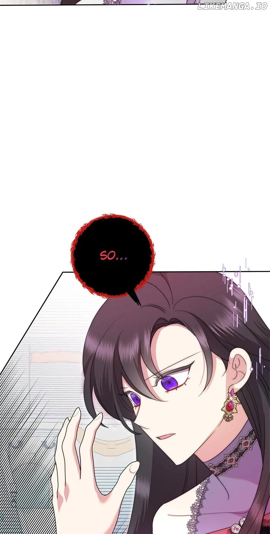 Today the Villainess has Fun Again Chapter 96 – Page 82