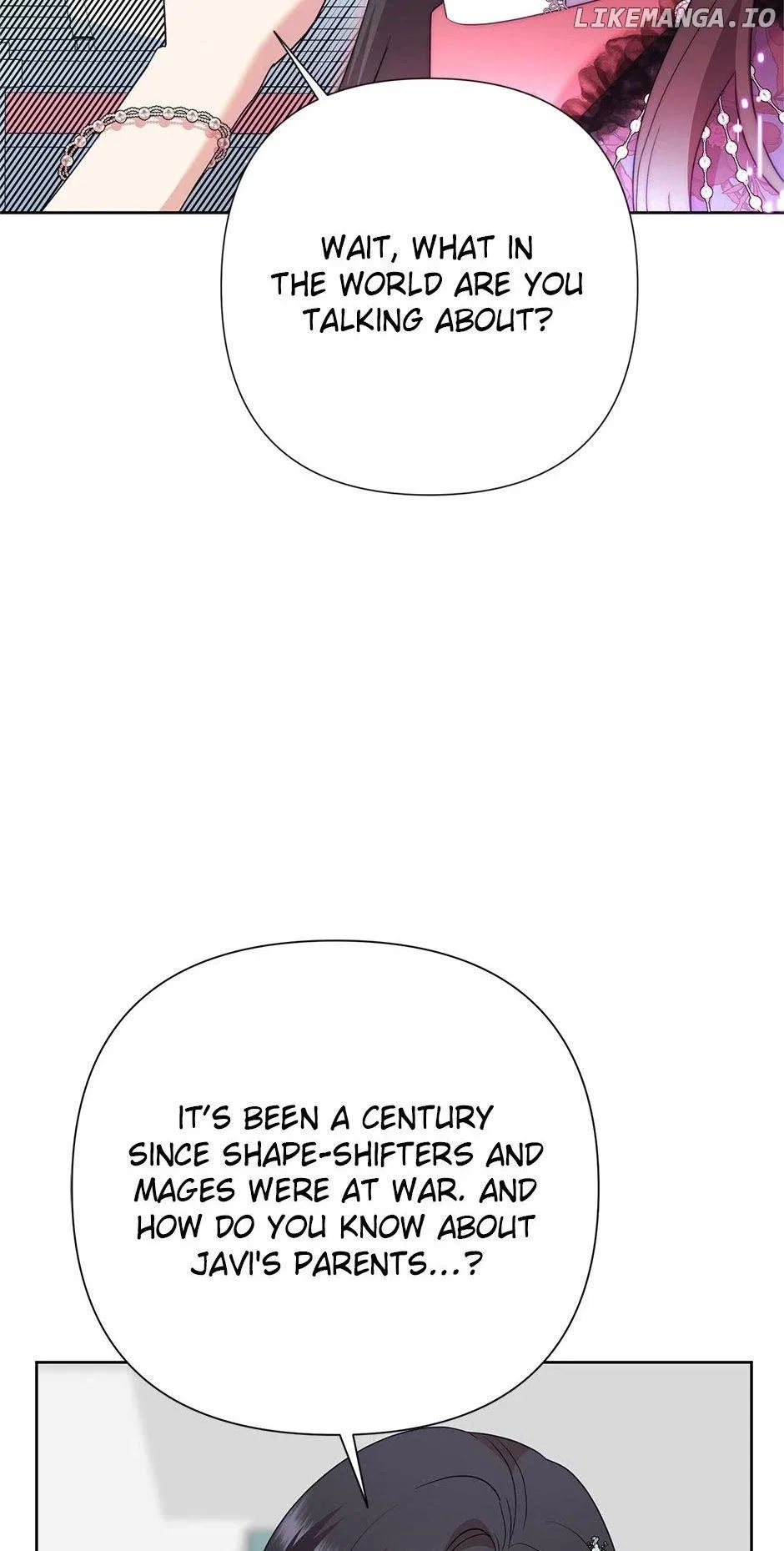 Today the Villainess has Fun Again Chapter 96 – Page 83