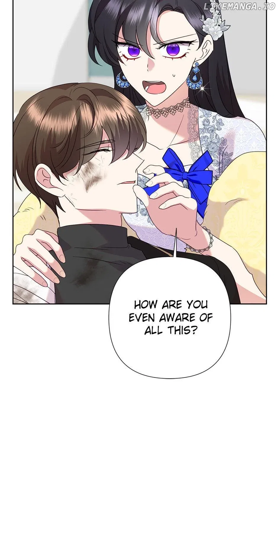 Today the Villainess has Fun Again Chapter 96 – Page 84