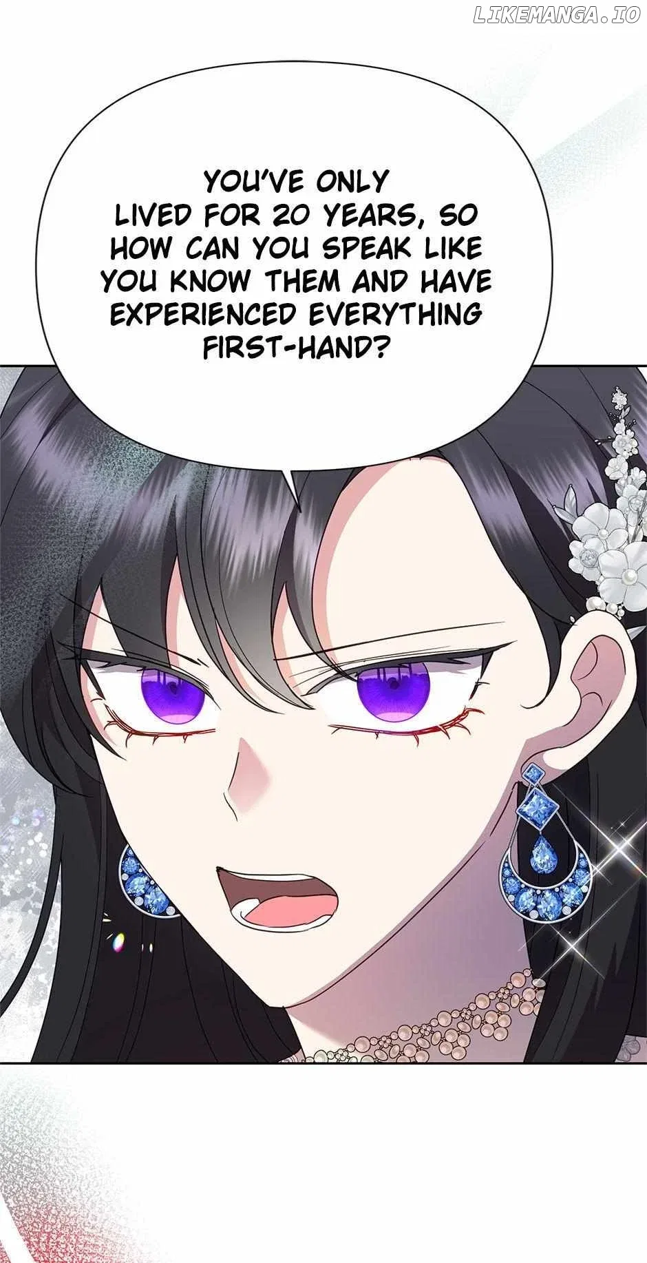 Today the Villainess has Fun Again Chapter 96 – Page 85