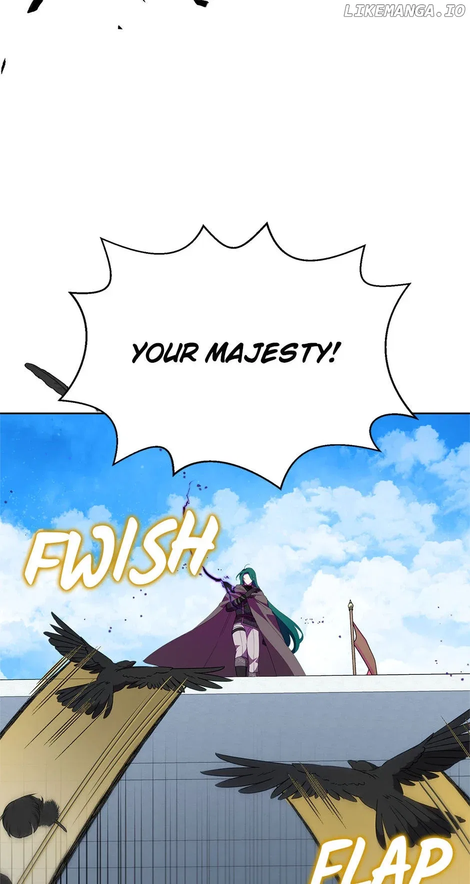 Today the Villainess has Fun Again Chapter 95 – Page 3