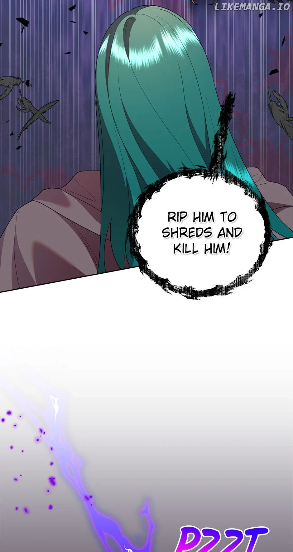 Today the Villainess has Fun Again Chapter 95 – Page 6