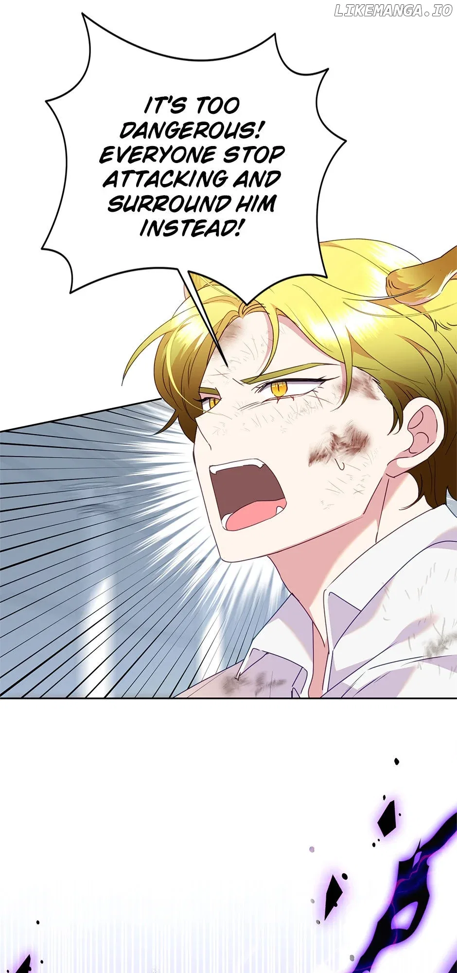 Today the Villainess has Fun Again Chapter 95 – Page 8