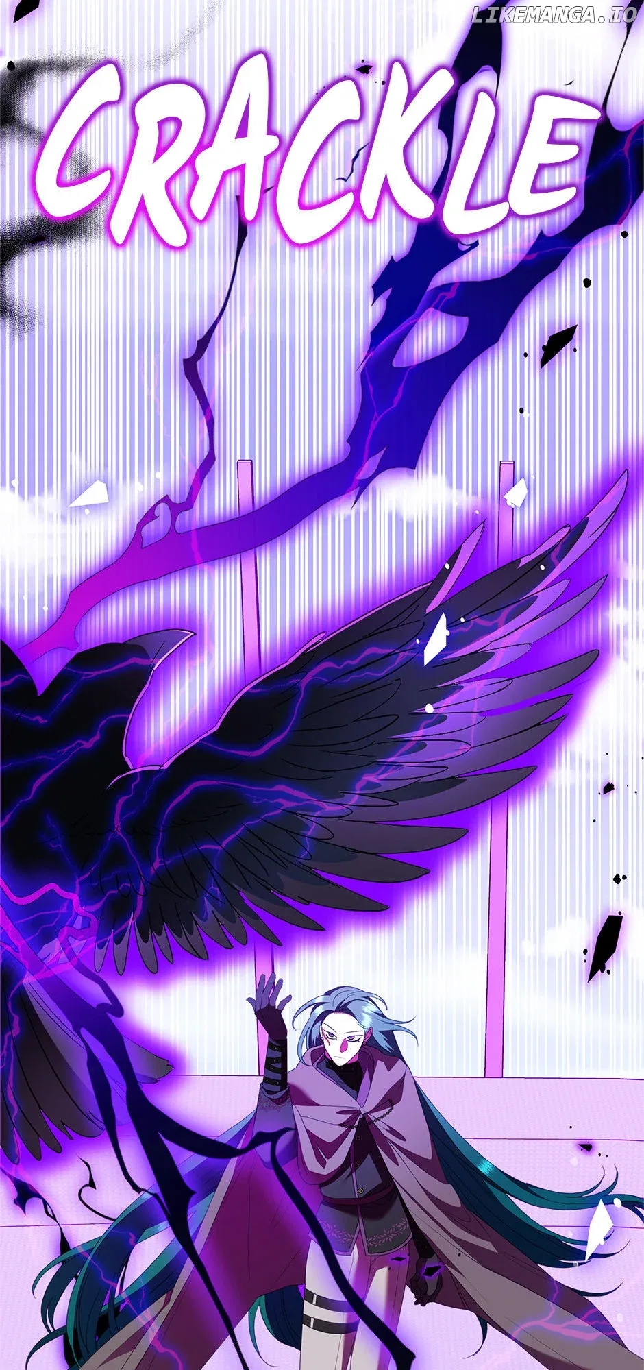 Today the Villainess has Fun Again Chapter 95 – Page 9
