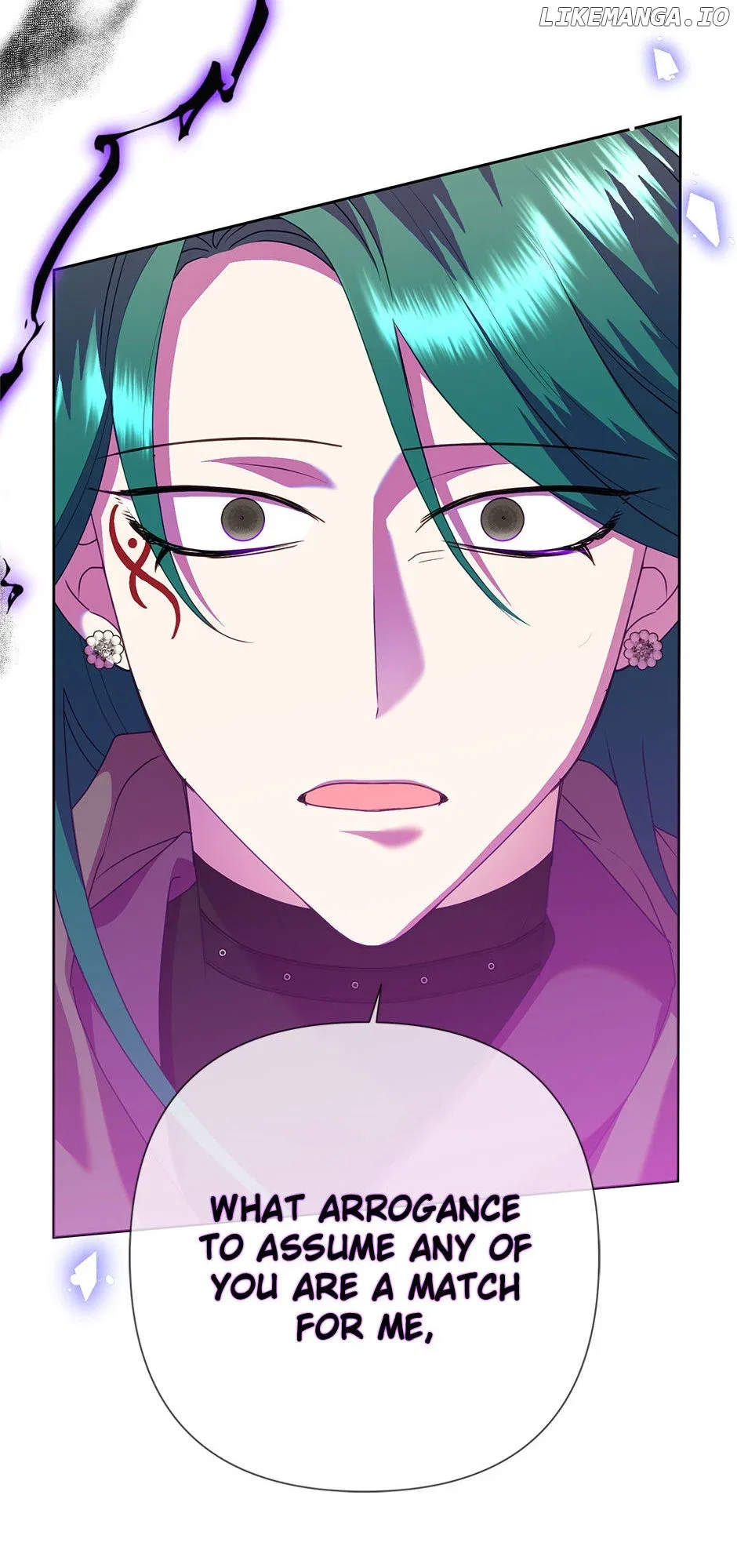 Today the Villainess has Fun Again Chapter 95 – Page 12