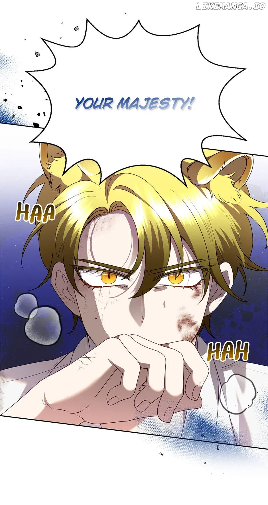Today the Villainess has Fun Again Chapter 95 – Page 20