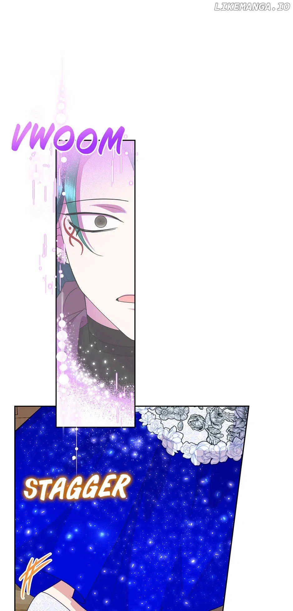 Today the Villainess has Fun Again Chapter 95 – Page 21
