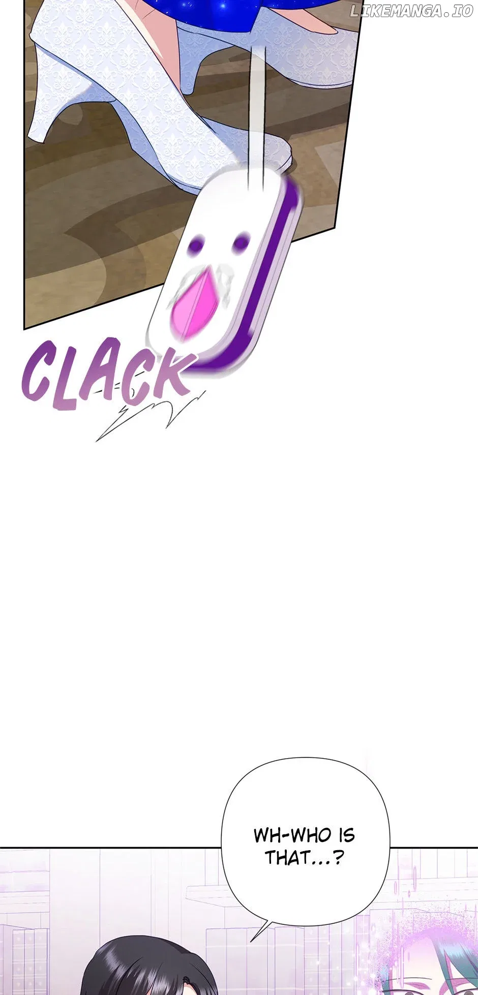 Today the Villainess has Fun Again Chapter 95 – Page 22