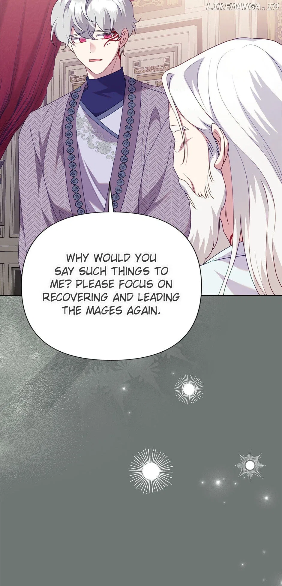 Today the Villainess has Fun Again Chapter 95 – Page 26
