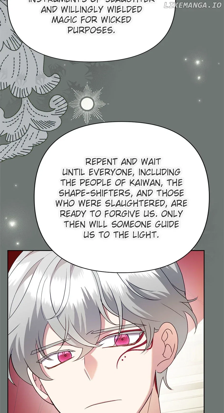 Today the Villainess has Fun Again Chapter 95 – Page 29