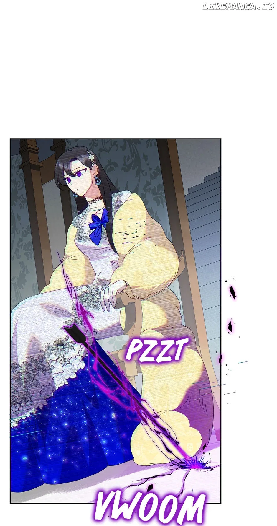 Today the Villainess has Fun Again Chapter 95 – Page 34
