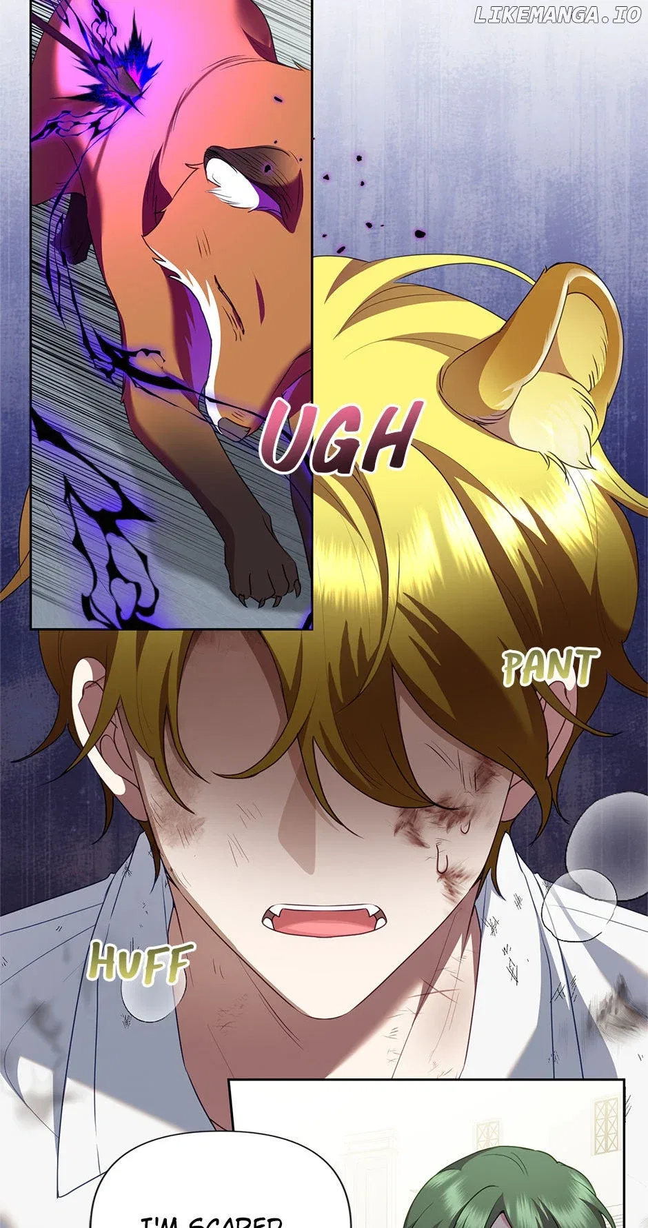 Today the Villainess has Fun Again Chapter 95 – Page 37