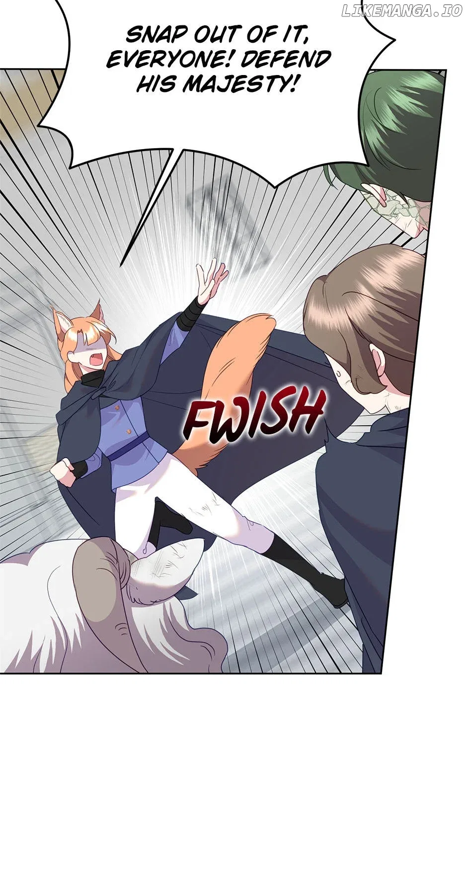 Today the Villainess has Fun Again Chapter 95 – Page 39