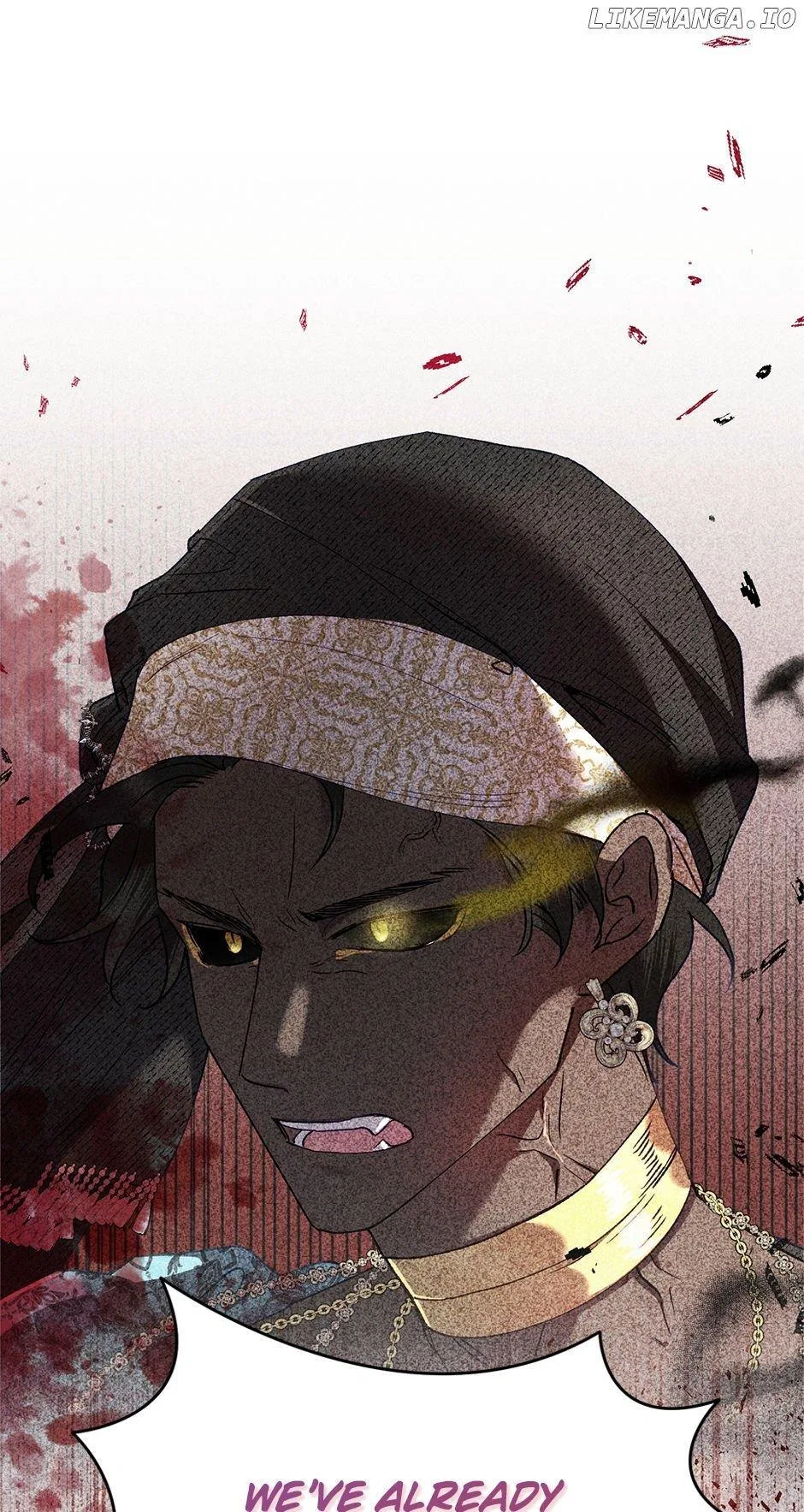 Today the Villainess has Fun Again Chapter 95 – Page 40