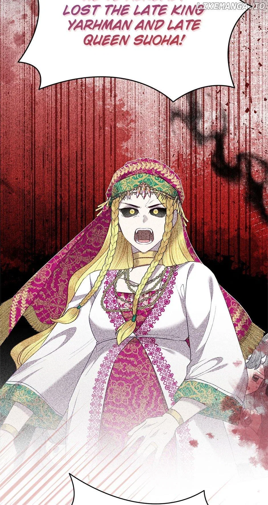 Today the Villainess has Fun Again Chapter 95 – Page 41