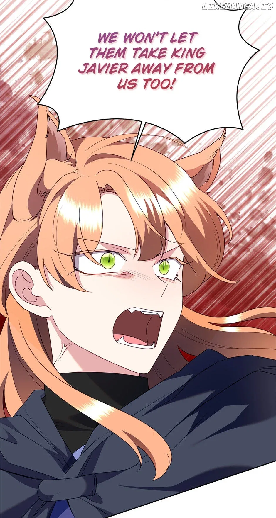 Today the Villainess has Fun Again Chapter 95 – Page 42