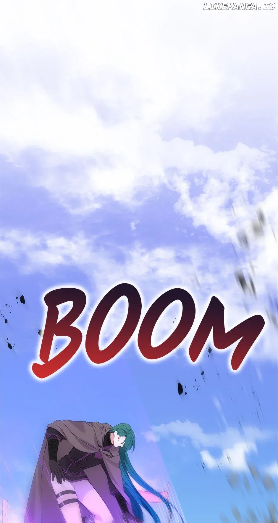 Today the Villainess has Fun Again Chapter 95 – Page 48