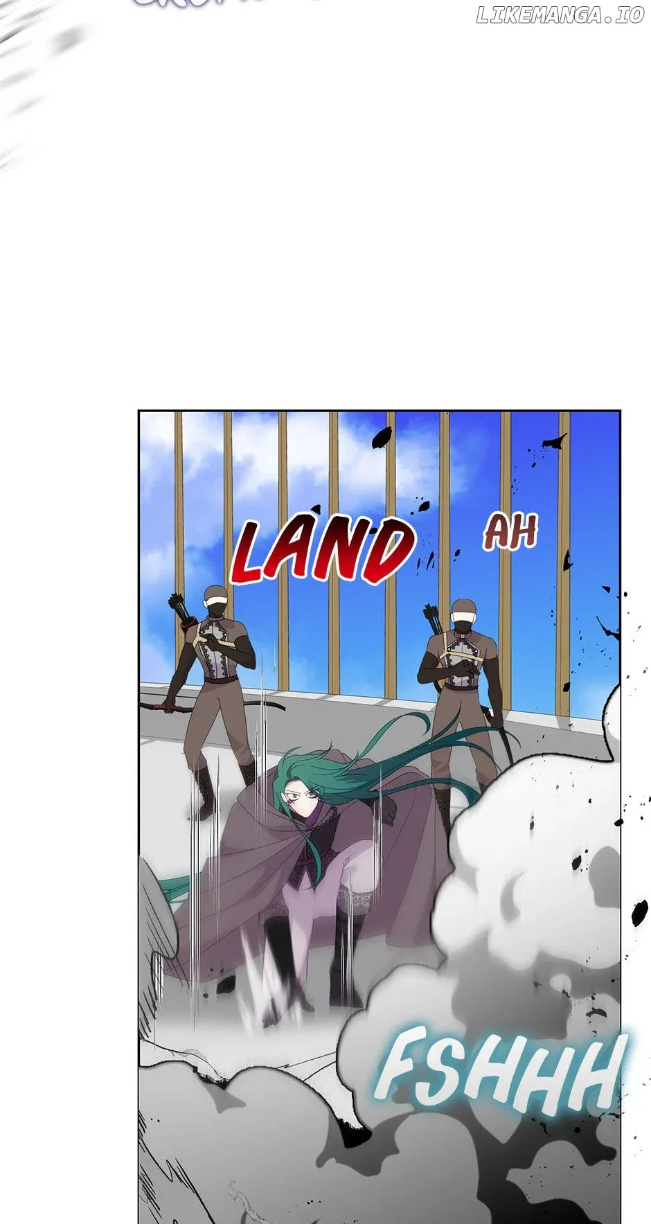 Today the Villainess has Fun Again Chapter 95 – Page 50