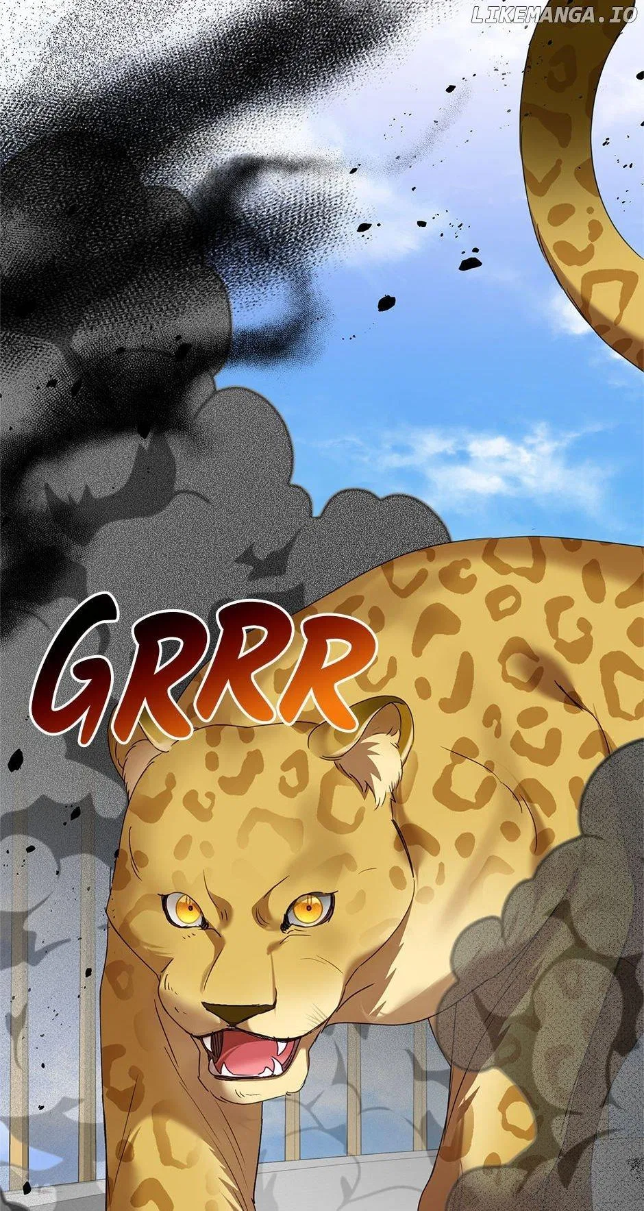 Today the Villainess has Fun Again Chapter 95 – Page 52