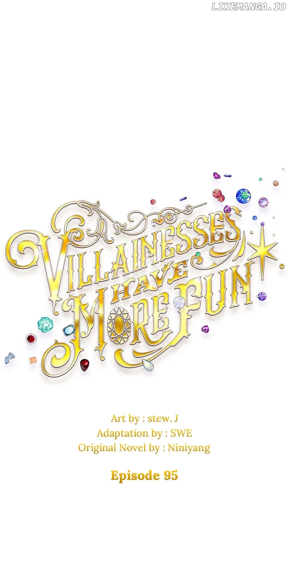 Today the Villainess has Fun Again Chapter 95 – Page 54