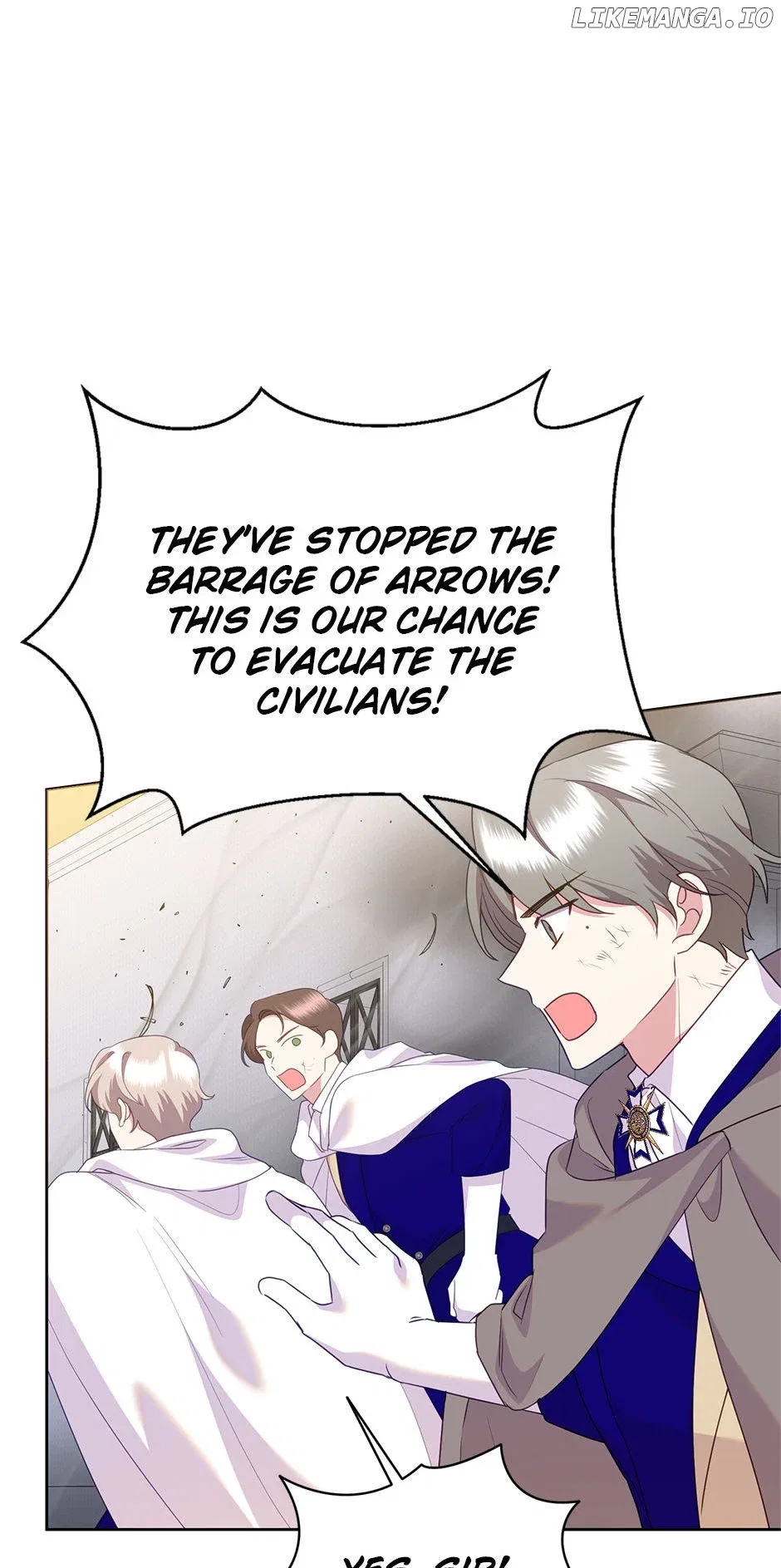 Today the Villainess has Fun Again Chapter 95 – Page 55