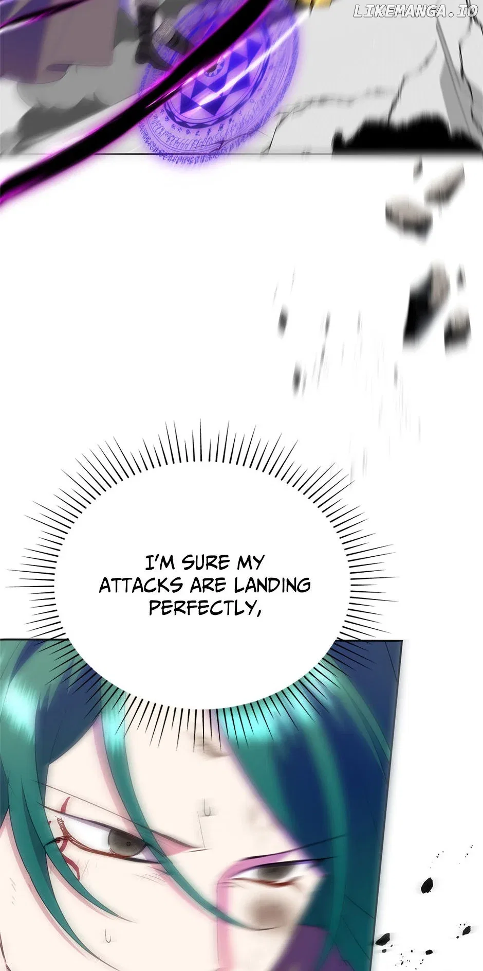 Today the Villainess has Fun Again Chapter 95 – Page 58