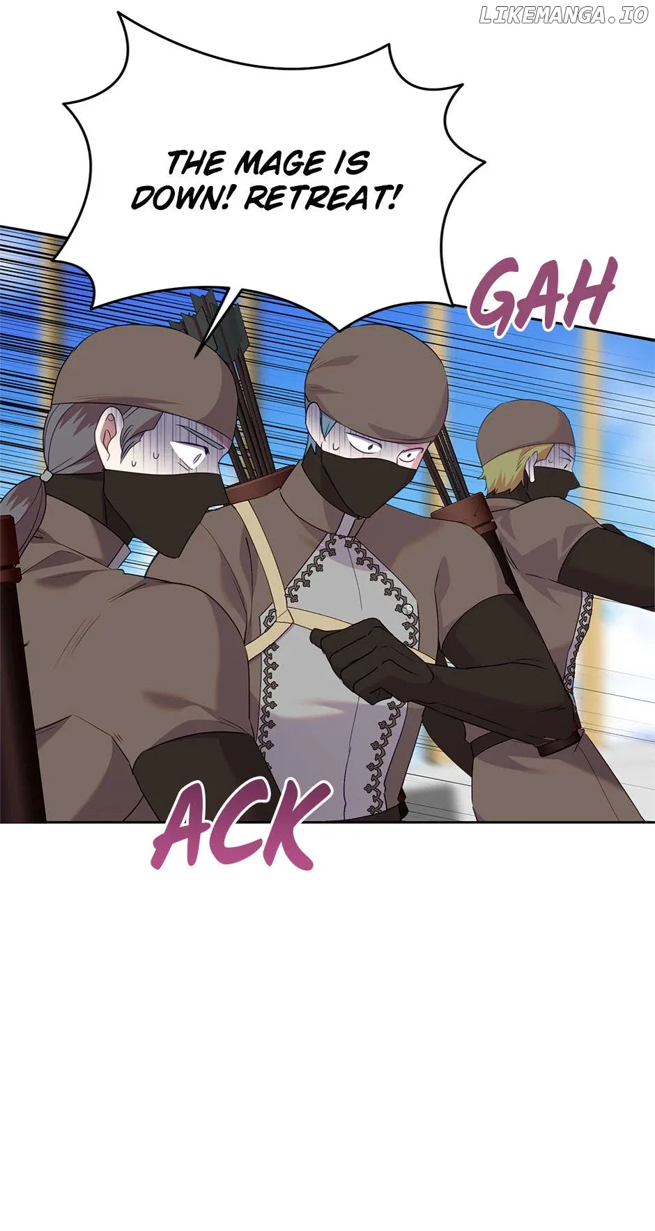 Today the Villainess has Fun Again Chapter 95 – Page 66