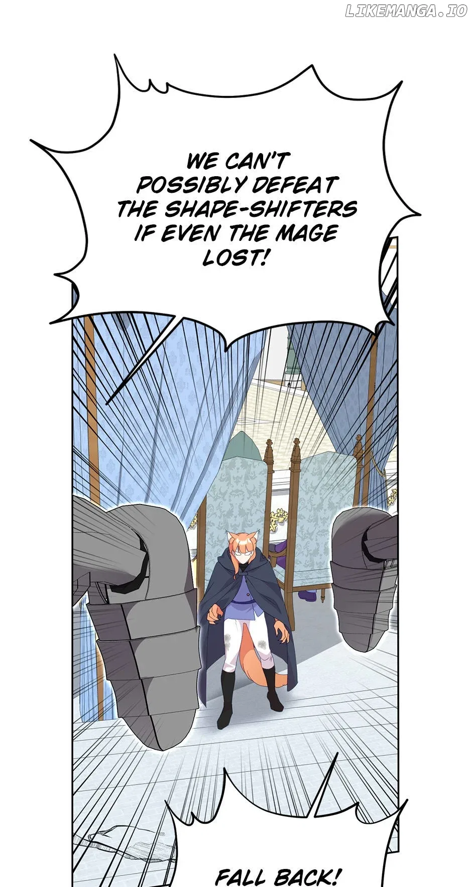 Today the Villainess has Fun Again Chapter 95 – Page 67