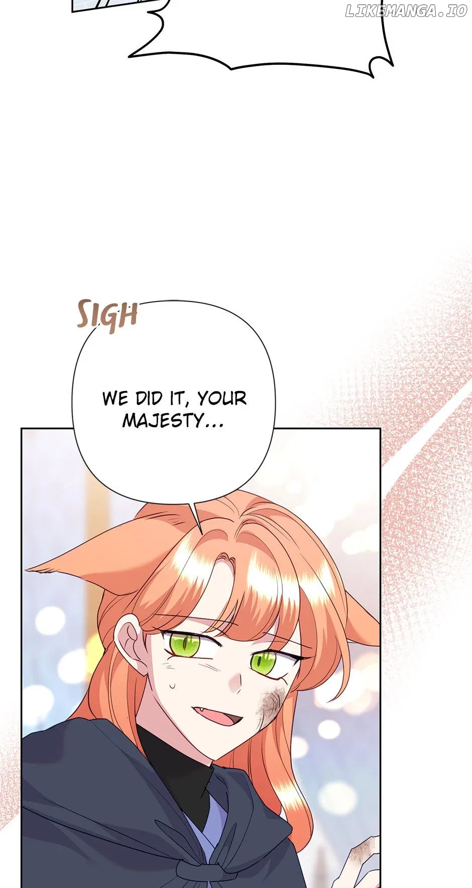 Today the Villainess has Fun Again Chapter 95 – Page 68