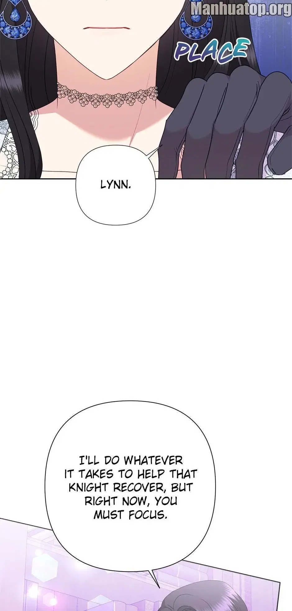Today the Villainess has Fun Again Chapter 94 – Page 4
