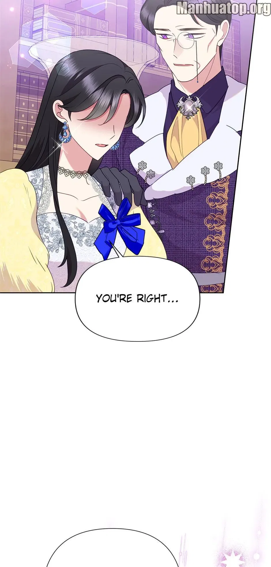 Today the Villainess has Fun Again Chapter 94 – Page 5
