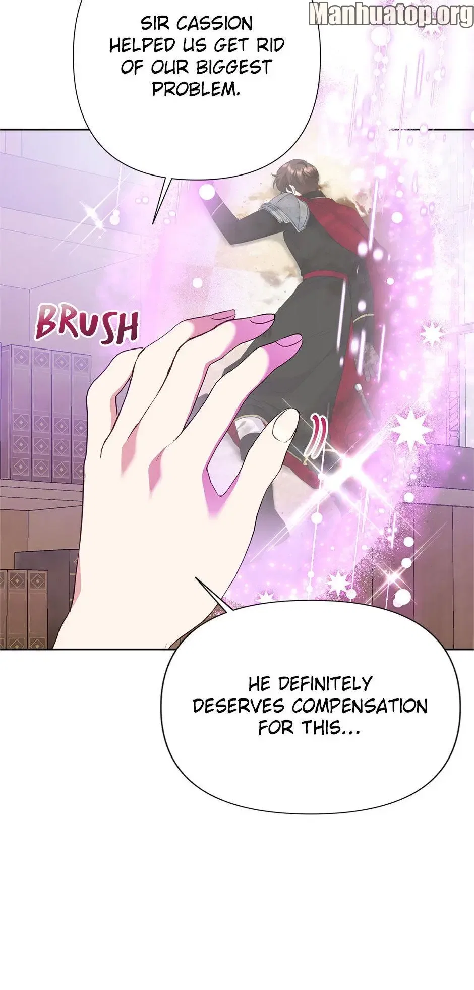 Today the Villainess has Fun Again Chapter 94 – Page 6