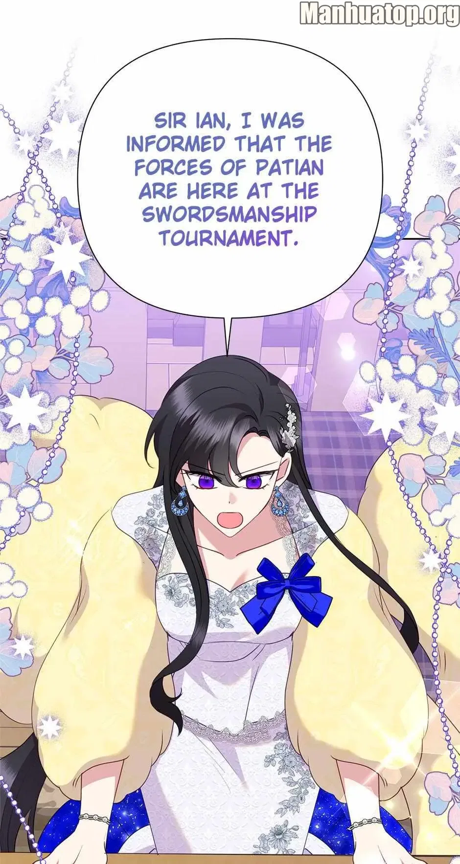 Today the Villainess has Fun Again Chapter 94 – Page 7