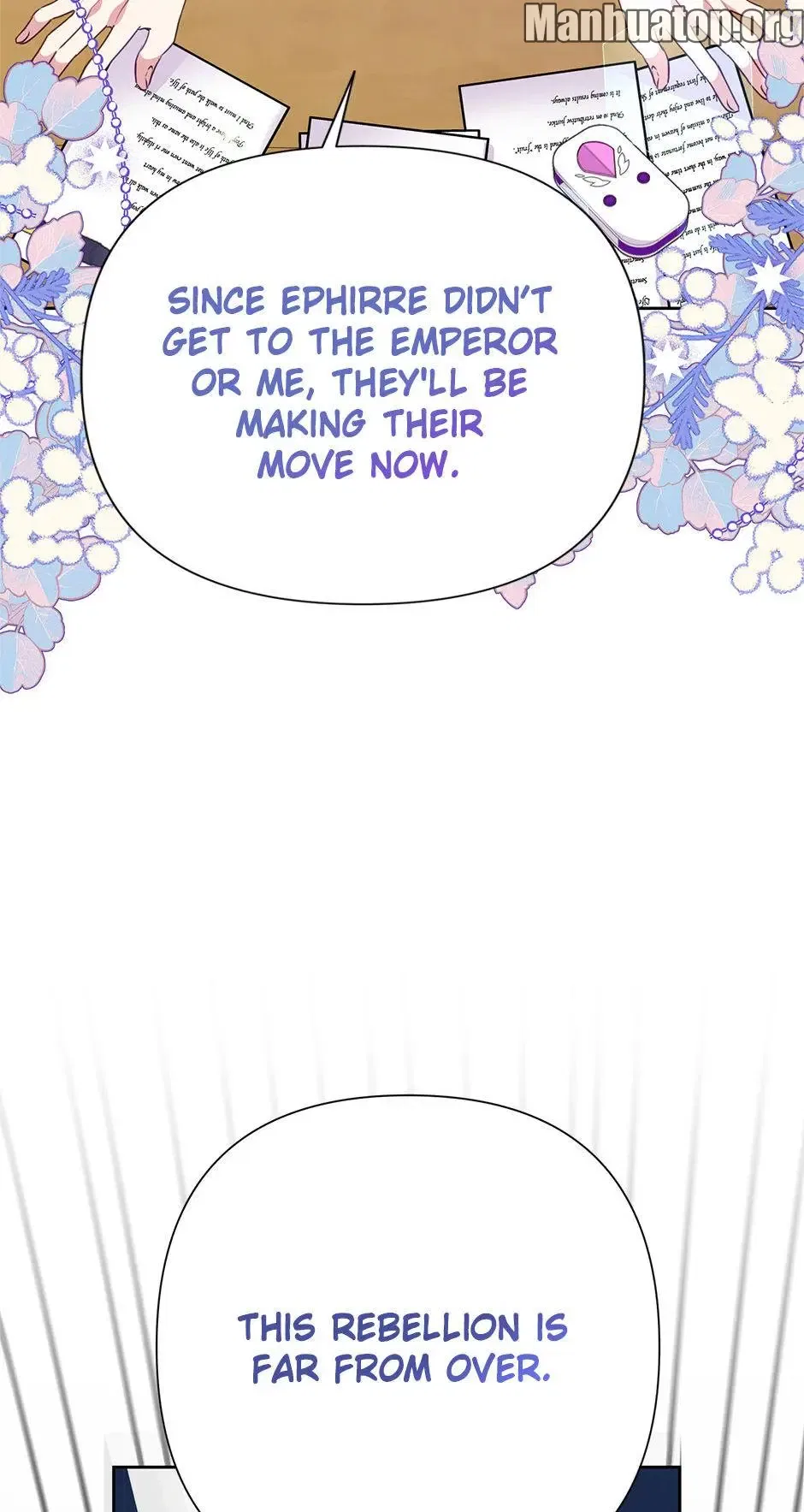 Today the Villainess has Fun Again Chapter 94 – Page 8