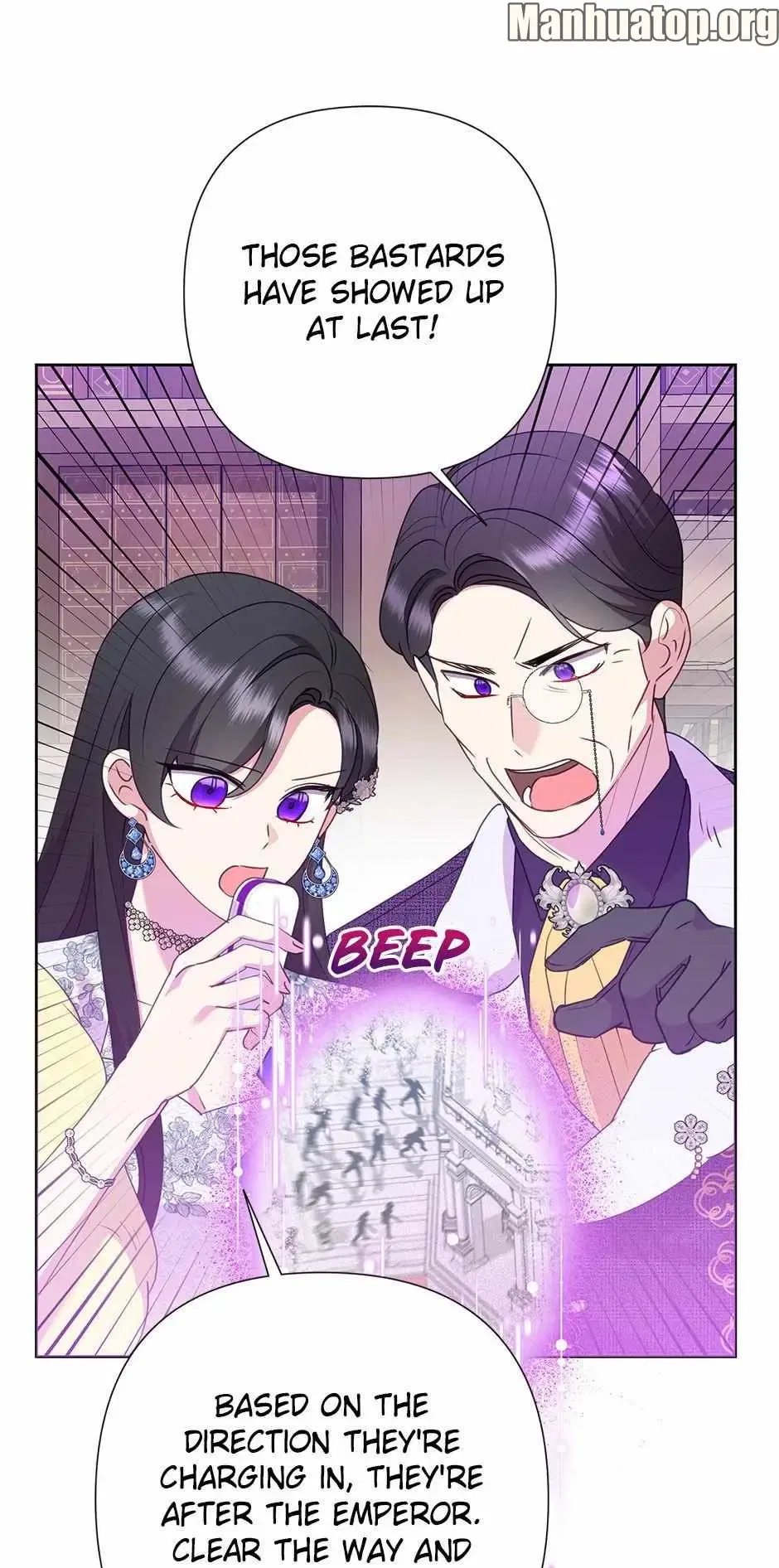Today the Villainess has Fun Again Chapter 94 – Page 14