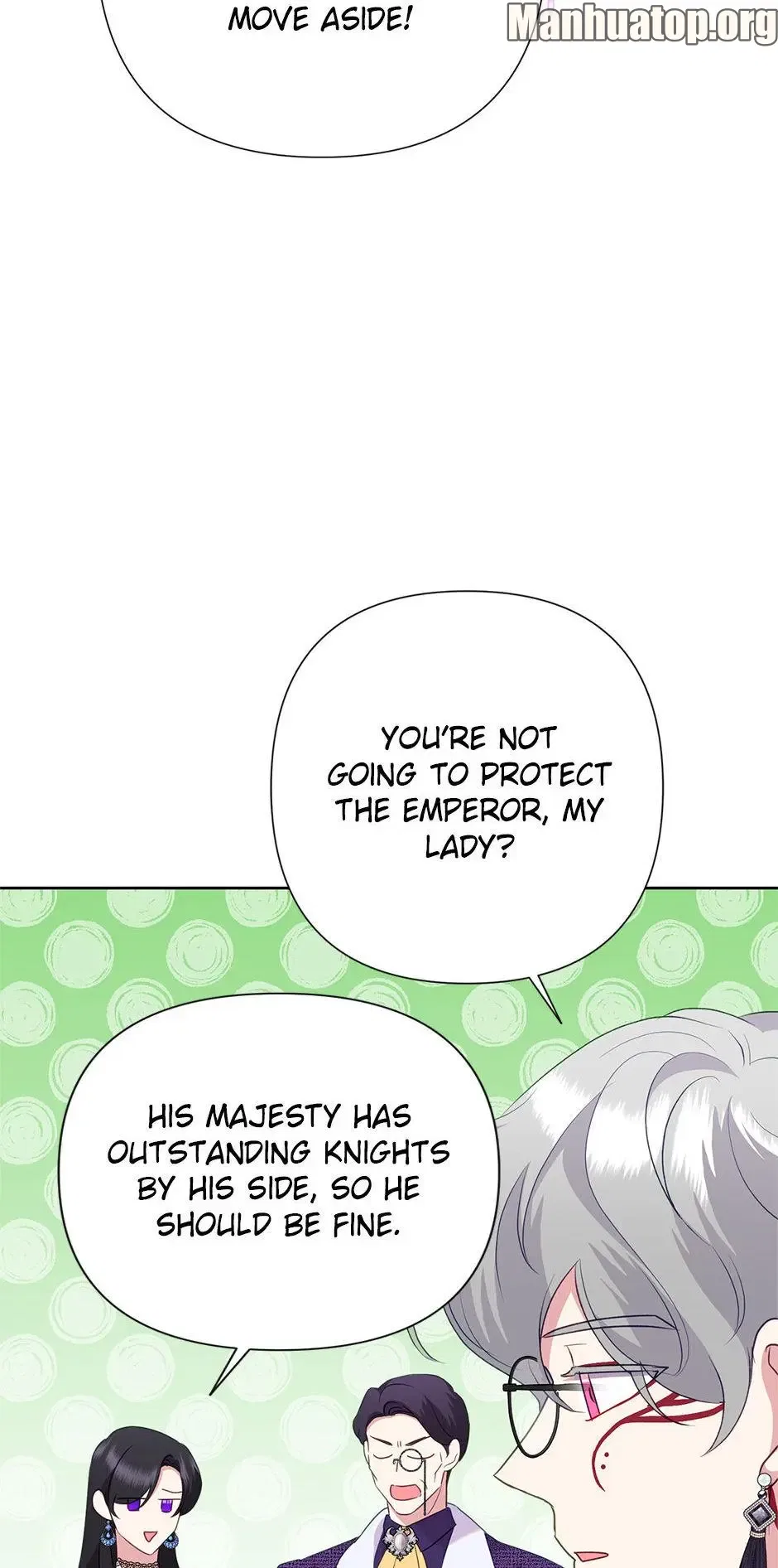 Today the Villainess has Fun Again Chapter 94 – Page 15