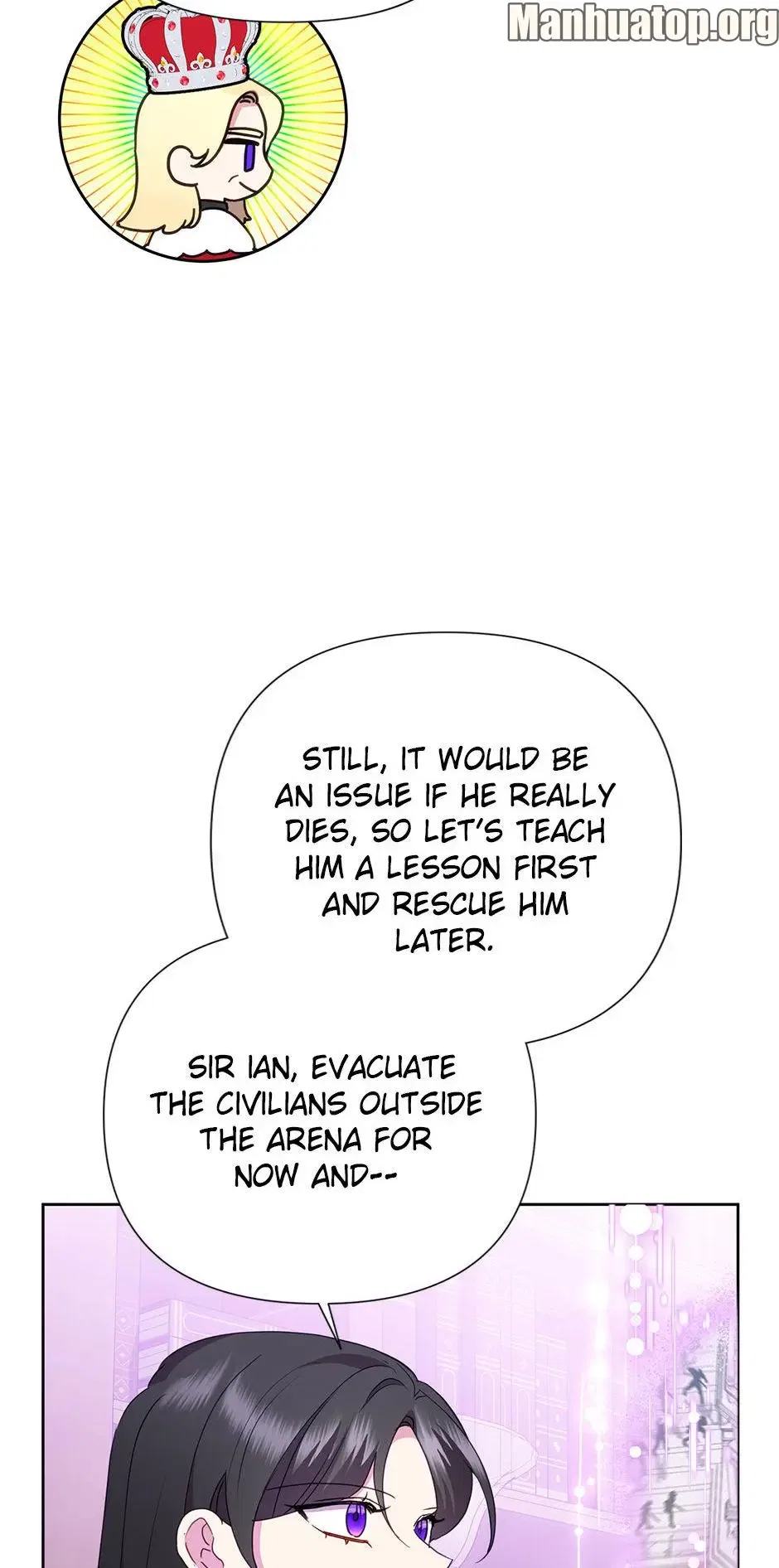 Today the Villainess has Fun Again Chapter 94 – Page 17